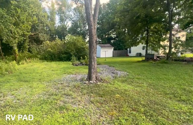 6 Ellzey Lane, Greenbrier, AR 72058