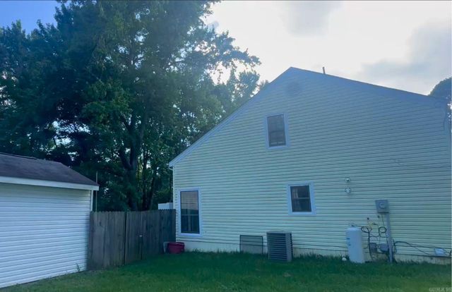 6 Ellzey Lane, Greenbrier, AR 72058