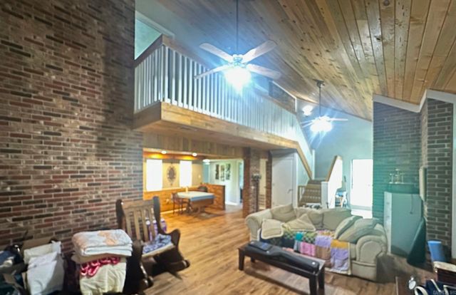 6 Ellzey Lane, Greenbrier, AR 72058
