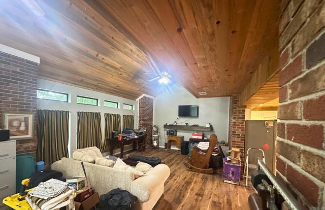6 Ellzey Lane, Greenbrier, AR 72058