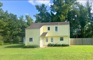 6 Ellzey Lane, Greenbrier, AR 72058