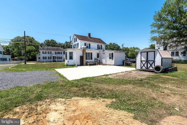 933 MAIN, Port Norris, NJ 08349