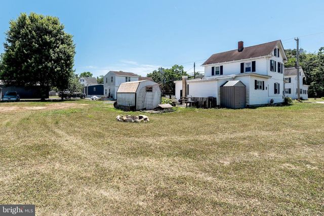 933 MAIN, Port Norris, NJ 08349