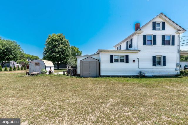 933 MAIN, Port Norris, NJ 08349