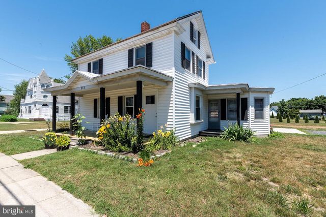 933 MAIN, Port Norris, NJ 08349