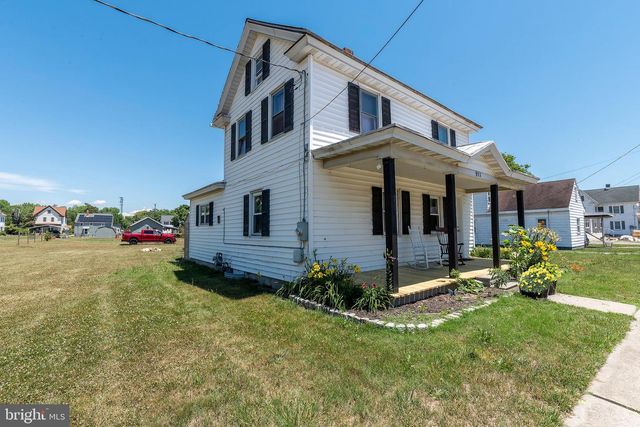 933 MAIN, Port Norris, NJ 08349