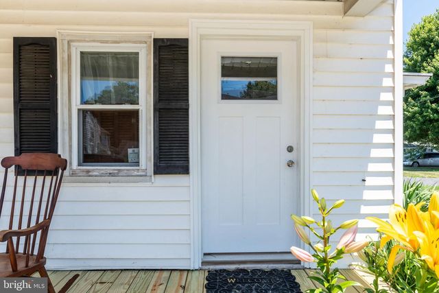 933 MAIN, Port Norris, NJ 08349