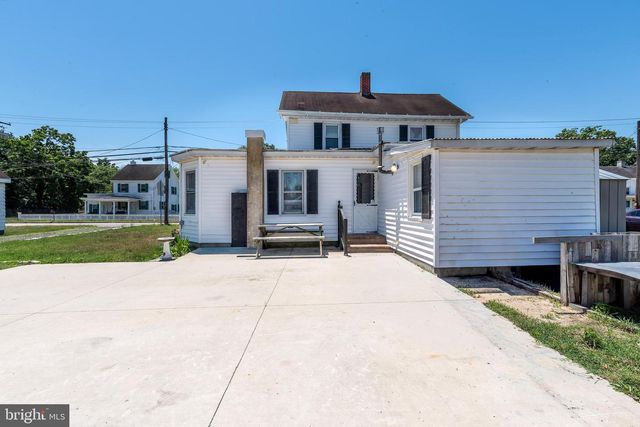 933 MAIN, Port Norris, NJ 08349