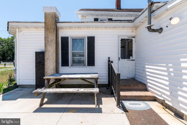 933 MAIN, Port Norris, NJ 08349