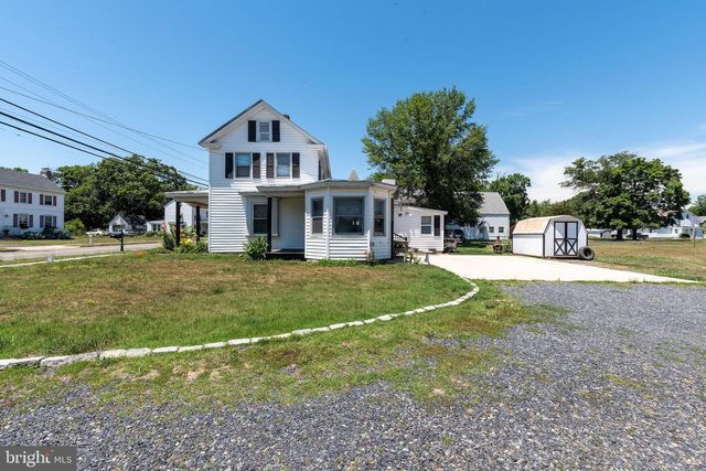 933 MAIN, Port Norris, NJ 08349