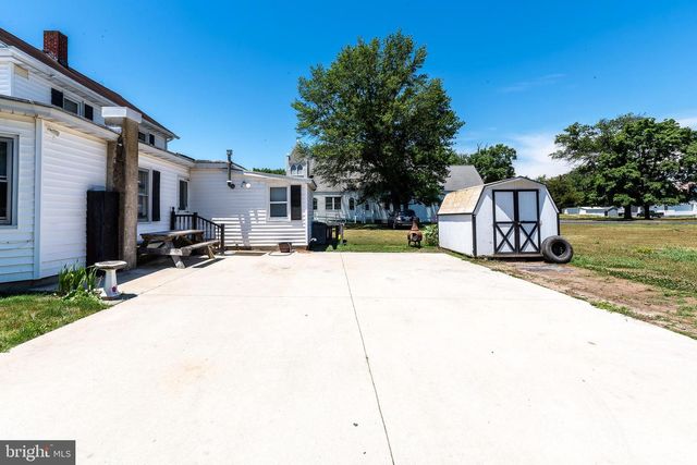 933 MAIN, Port Norris, NJ 08349
