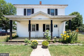 933 MAIN, Port Norris, NJ 08349