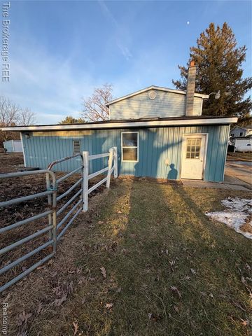 13405 Fagan Road, Holly, MI 48442
