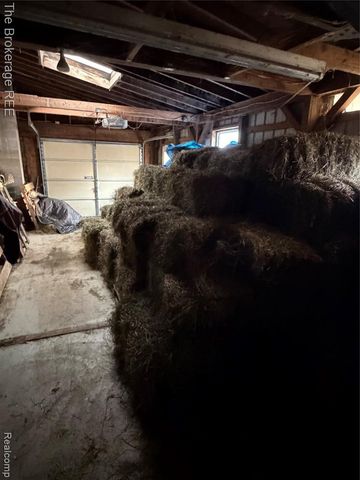 13405 Fagan Road, Holly, MI 48442