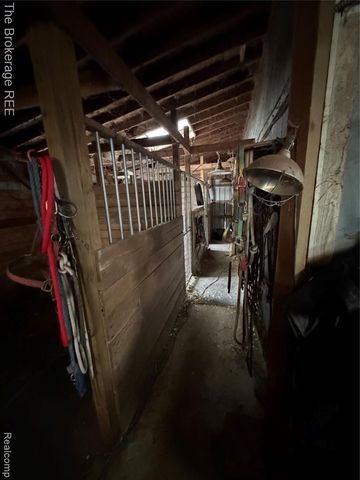 13405 Fagan Road, Holly, MI 48442