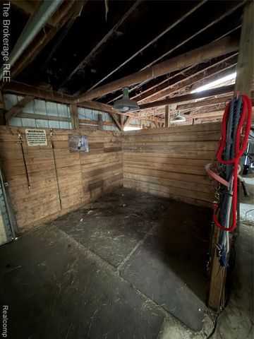 13405 Fagan Road, Holly, MI 48442