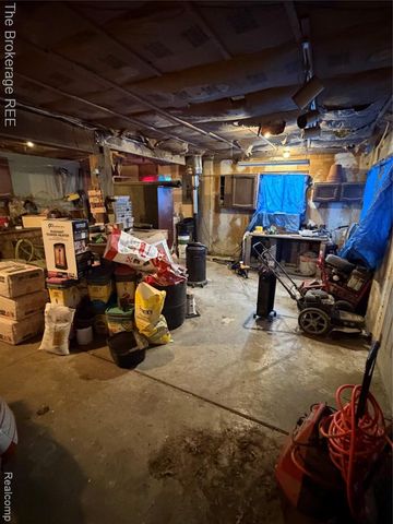 13405 Fagan Road, Holly, MI 48442