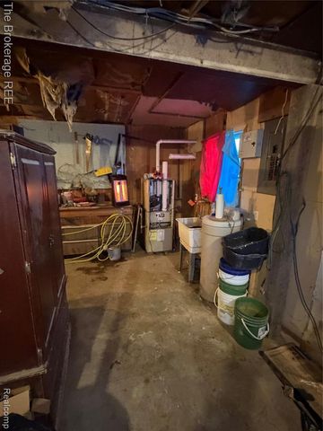 13405 Fagan Road, Holly, MI 48442