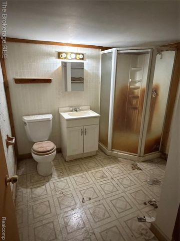 13405 Fagan Road, Holly, MI 48442