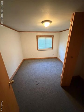 13405 Fagan Road, Holly, MI 48442