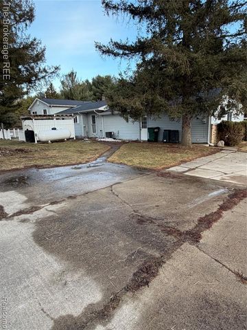 13405 Fagan Road, Holly, MI 48442