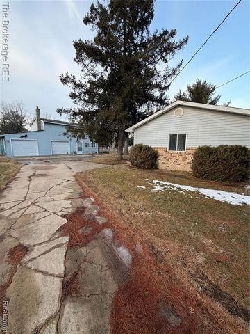 13405 Fagan Road, Holly, MI 48442