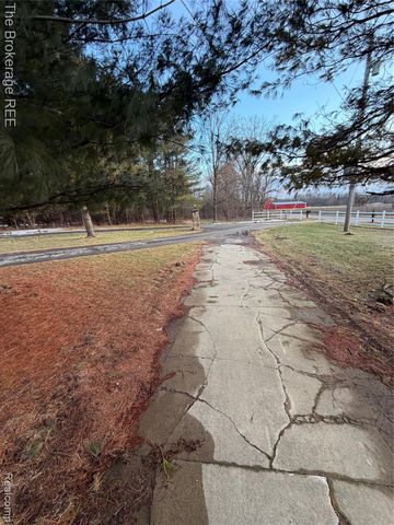 13405 Fagan Road, Holly, MI 48442