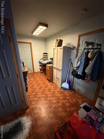 13405 Fagan Road, Holly, MI 48442