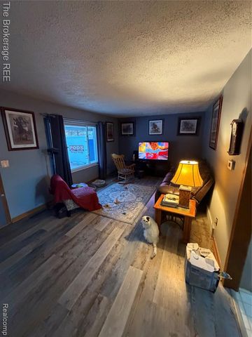 13405 Fagan Road, Holly, MI 48442