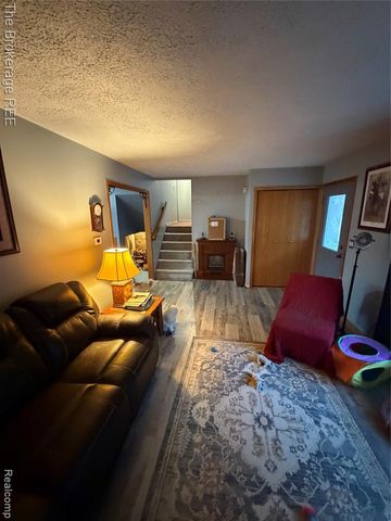 13405 Fagan Road, Holly, MI 48442