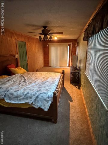 13405 Fagan Road, Holly, MI 48442