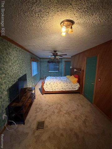 13405 Fagan Road, Holly, MI 48442