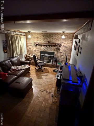 13405 Fagan Road, Holly, MI 48442