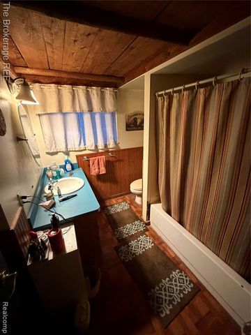 13405 Fagan Road, Holly, MI 48442