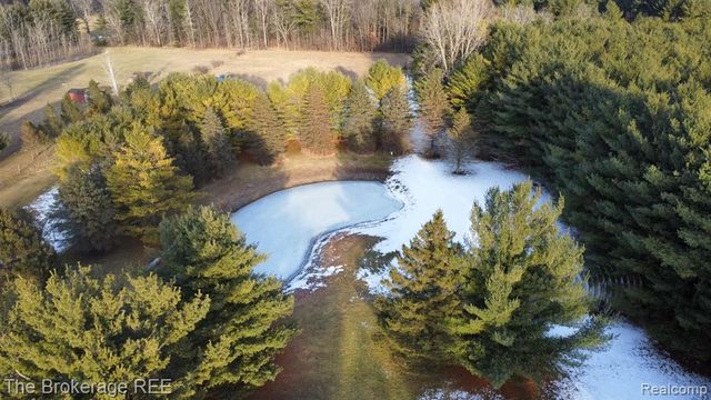 13405 Fagan Road, Holly, MI 48442