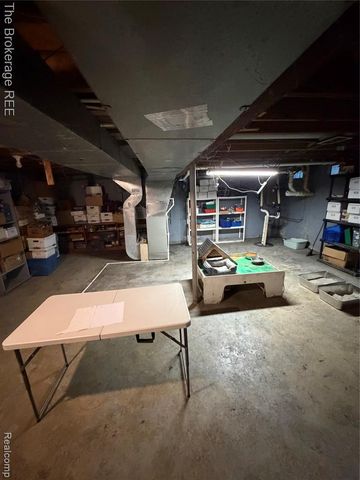 13405 Fagan Road, Holly, MI 48442