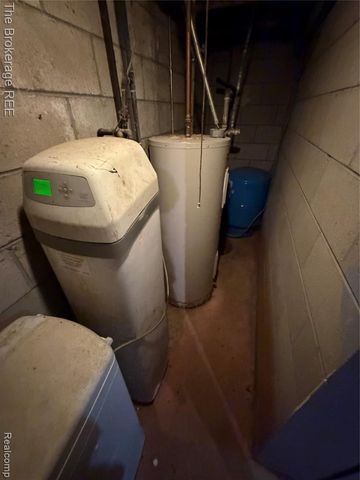 13405 Fagan Road, Holly, MI 48442