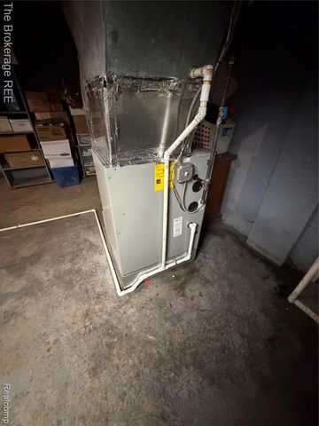 13405 Fagan Road, Holly, MI 48442