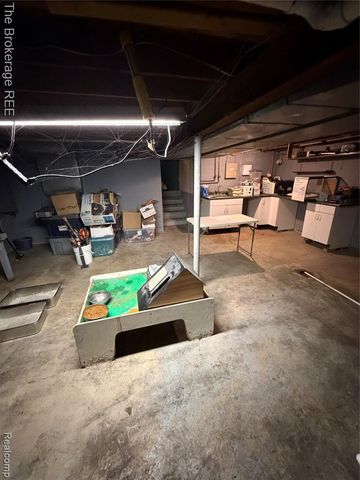 13405 Fagan Road, Holly, MI 48442