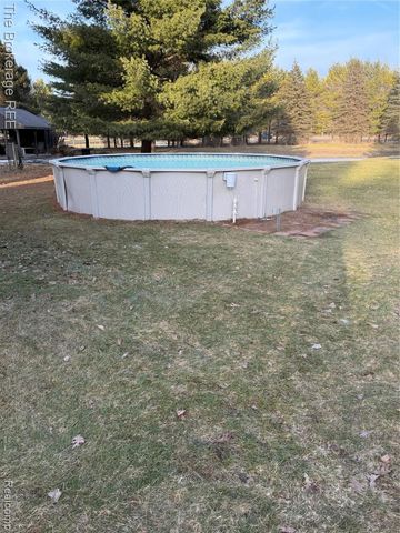 13405 Fagan Road, Holly, MI 48442