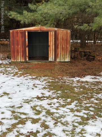 13405 Fagan Road, Holly, MI 48442