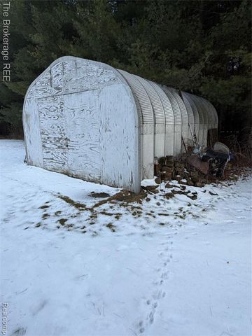 13405 Fagan Road, Holly, MI 48442