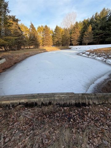 13405 Fagan Road, Holly, MI 48442