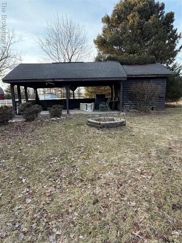 13405 Fagan Road, Holly, MI 48442