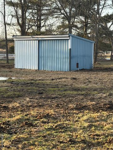 13405 Fagan Road, Holly, MI 48442