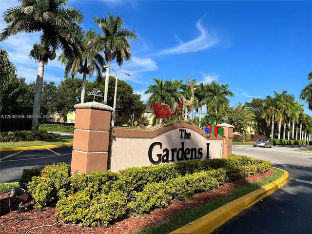 1261 SE 27th St 104, Homestead, FL 33035