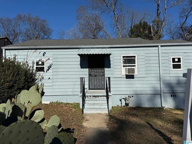 1524 34TH STREET, Birmingham, AL 35218