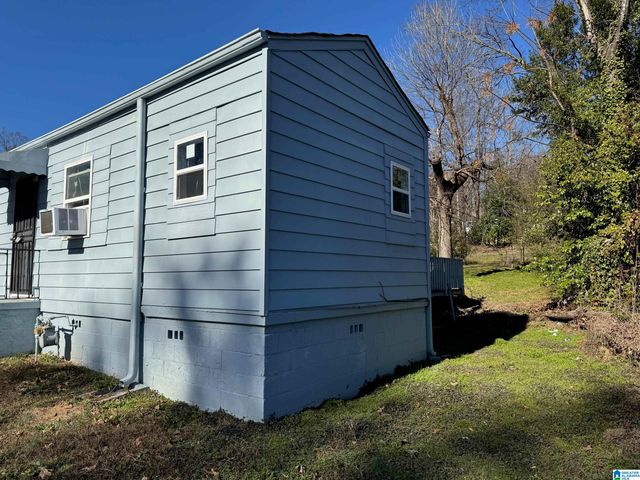 1524 34TH STREET, Birmingham, AL 35218