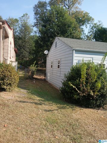 1524 34TH STREET, Birmingham, AL 35218