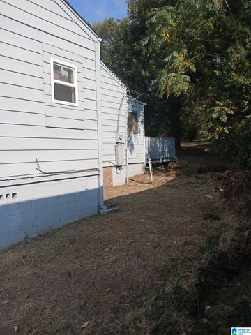 1524 34TH STREET, Birmingham, AL 35218